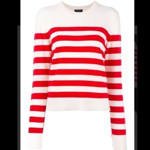 Rag & Bone cashmere sweater NEW